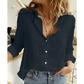 Bettie Blouse | Stijlvolle Veelzijdigheid & Kleurvariatie - Carla Moda