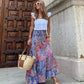 Beverly Zomerrok | Levendige Ruches & Chique Stijl - Carla Moda