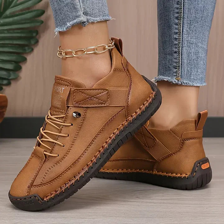 Dames Orthopedische Sneakers Lichtgewicht