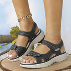 Dames Orthopedische Sandalen