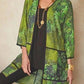 Wanda Bloes | Bloemenprint Lange Bloes