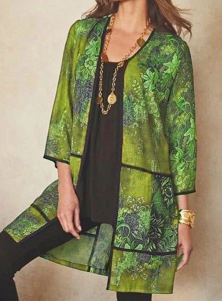 Wanda Bloes | Bloemenprint Lange Bloes