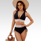 Dames Sculpting Bikini Set