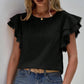 Chelsea Elegante Blouse | Verfijning in Elke Steek - Carla Moda
