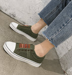 Dames Zomer Instap Sneakers