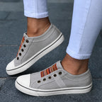 Dames Zomer Instap Sneakers