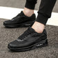 Marcel Sneakers | Heren Hoge Zool Sneakers