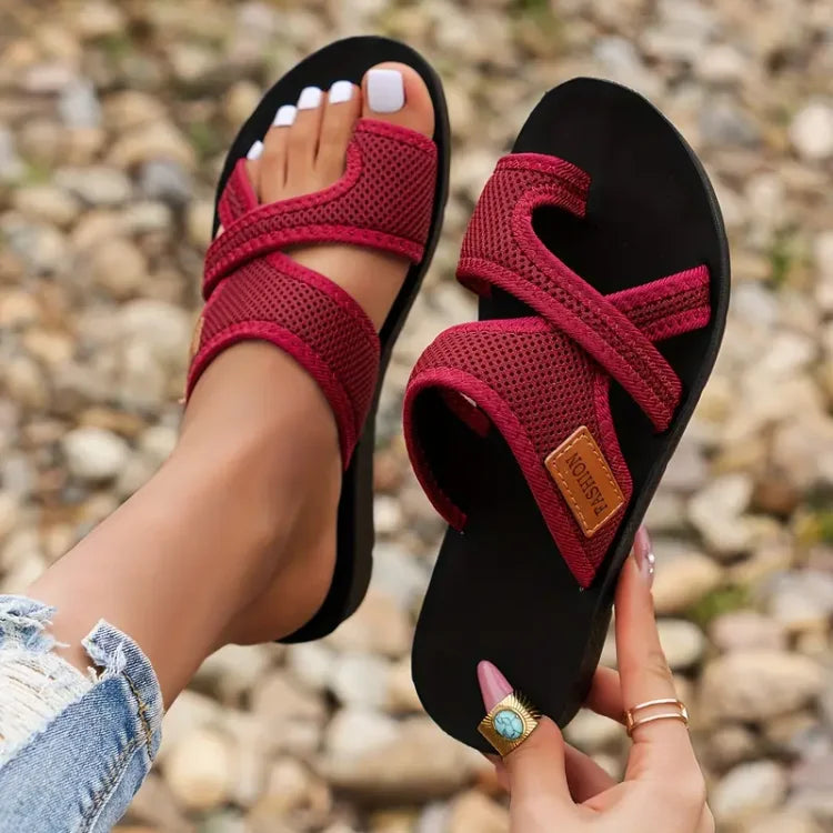 Women's Orthopedic Comfortable Sandals