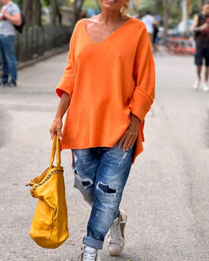 Willa Trui | Oversized Trui