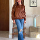 Damaris Bomber Jack | Stijlvolle Jack met Zakken - Carla Moda