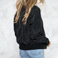Damaris Bomber Jack | Stijlvolle Jack met Zakken - Carla Moda