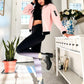 Damaris Bomber Jack | Stijlvolle Jack met Zakken - Carla Moda
