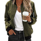 Damaris Bomber Jack | Stijlvolle Jack met Zakken - Carla Moda