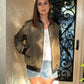 Damaris Bomber Jack | Stijlvolle Jack met Zakken - Carla Moda