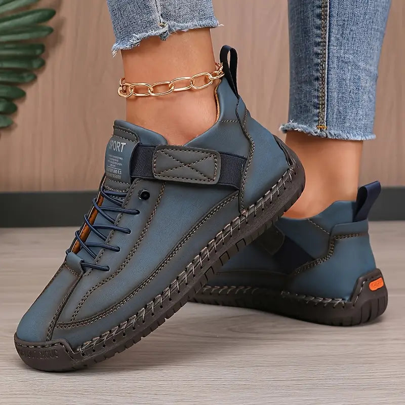 Dames Orthopedische Sneakers Lichtgewicht