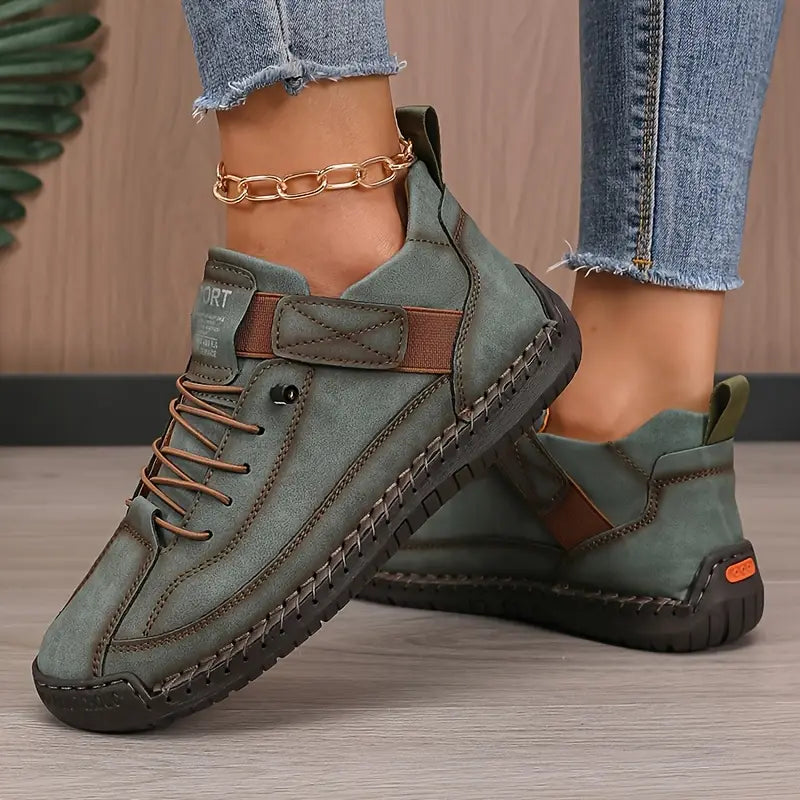 Dames Orthopedische Sneakers Lichtgewicht