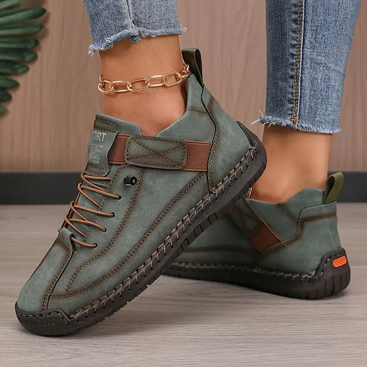 Dames Orthopedische Sneakers Lichtgewicht