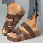 Dames Orthopedische Sandalen