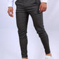 Yohan Broek | Heren Casual Strakke Broek