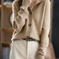 Sammy Vest | Elegant Vest met Knopen