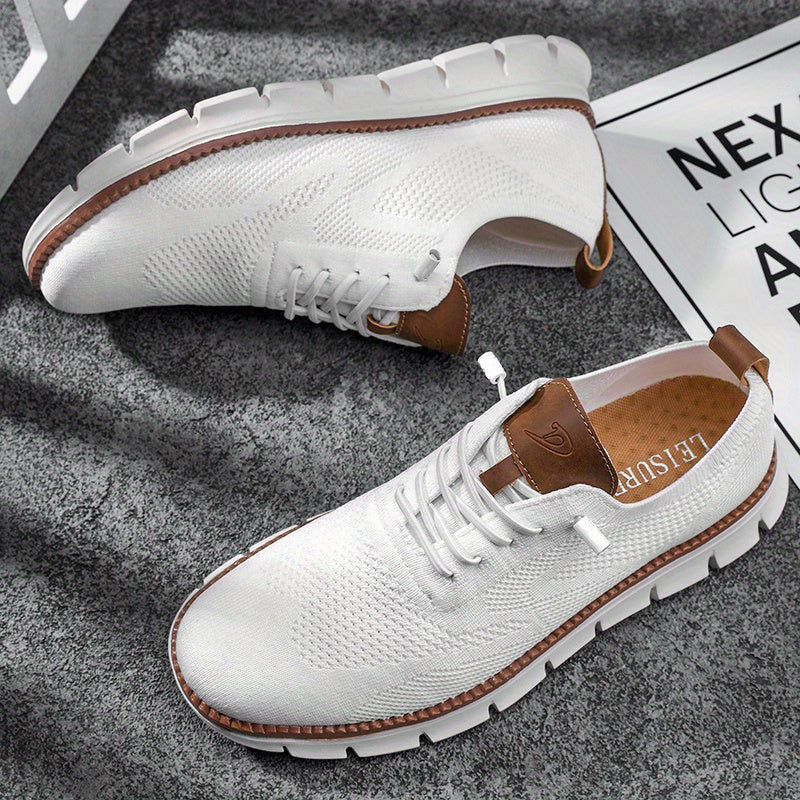 Lexon Schoenen | Heren Ademend Schoenen