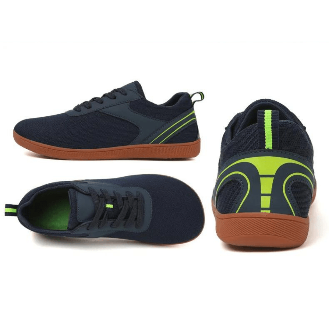 Dominic Schoenen | BareFoot Sole Schoeisel - Carla Moda