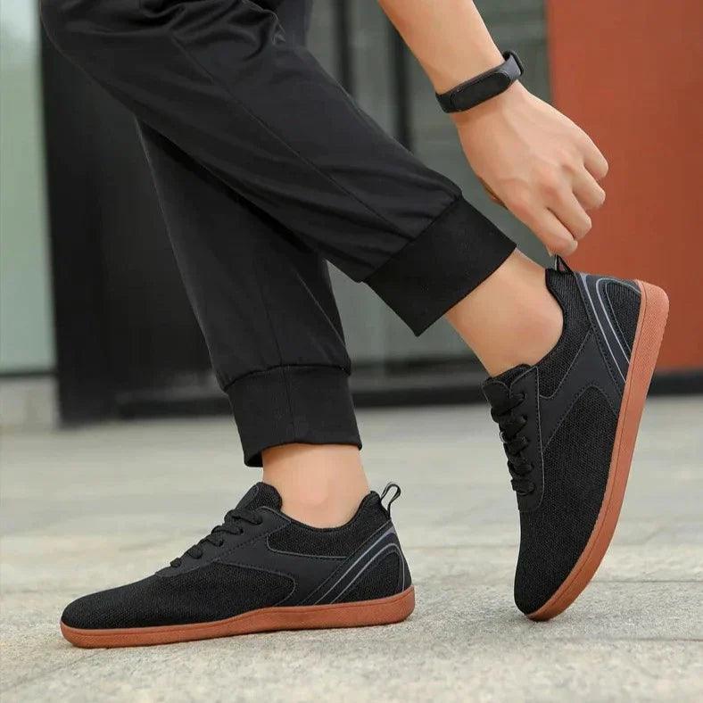 Dominic Schoenen | BareFoot Sole Schoeisel - Carla Moda