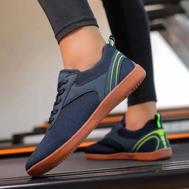 Dominic Schoenen | BareFoot Sole Schoeisel - Carla Moda