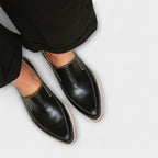Dames Orthopedische Loafers Zachte Zool