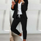 Susette Set | Vrouwenblazer en -broek set