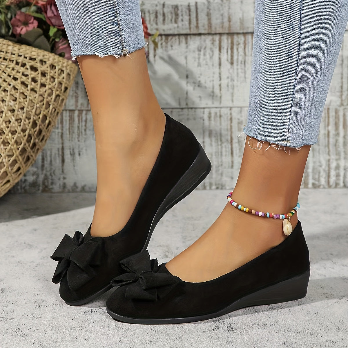 Dames Instap Sandalen