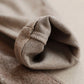Lennon Broek | Heren Visgraat Pensnit Broek