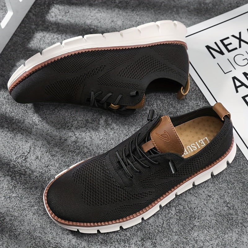 Lexon Schoenen | Heren Ademend Schoenen