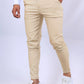 Yohan Broek | Heren Casual Strakke Broek