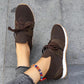 Esther Sneakers | Zomer Orthopedisch Slip-On Comfort - Carla Moda