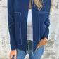 Westa Jas | Casual Jas met Zakken