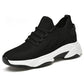 Larimore Sneakers | Heren anti-slipvetersluiting sneakers