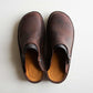 Fida Slippers | Leren Orthopedische Comfort Slippers - Carla Moda