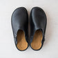 Fida Slippers | Leren Orthopedische Comfort Slippers - Carla Moda