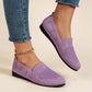 Flora Loafers | Zomer Comfortabele Mesh Loafers - Carla Moda
