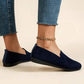 Flora Loafers | Zomer Comfortabele Mesh Loafers - Carla Moda