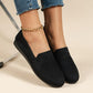 Flora Loafers | Zomer Comfortabele Mesh Loafers - Carla Moda