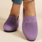 Flora Loafers | Zomer Comfortabele Mesh Loafers - Carla Moda