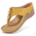 Dames Comfortabele Orthopedische Sandalen