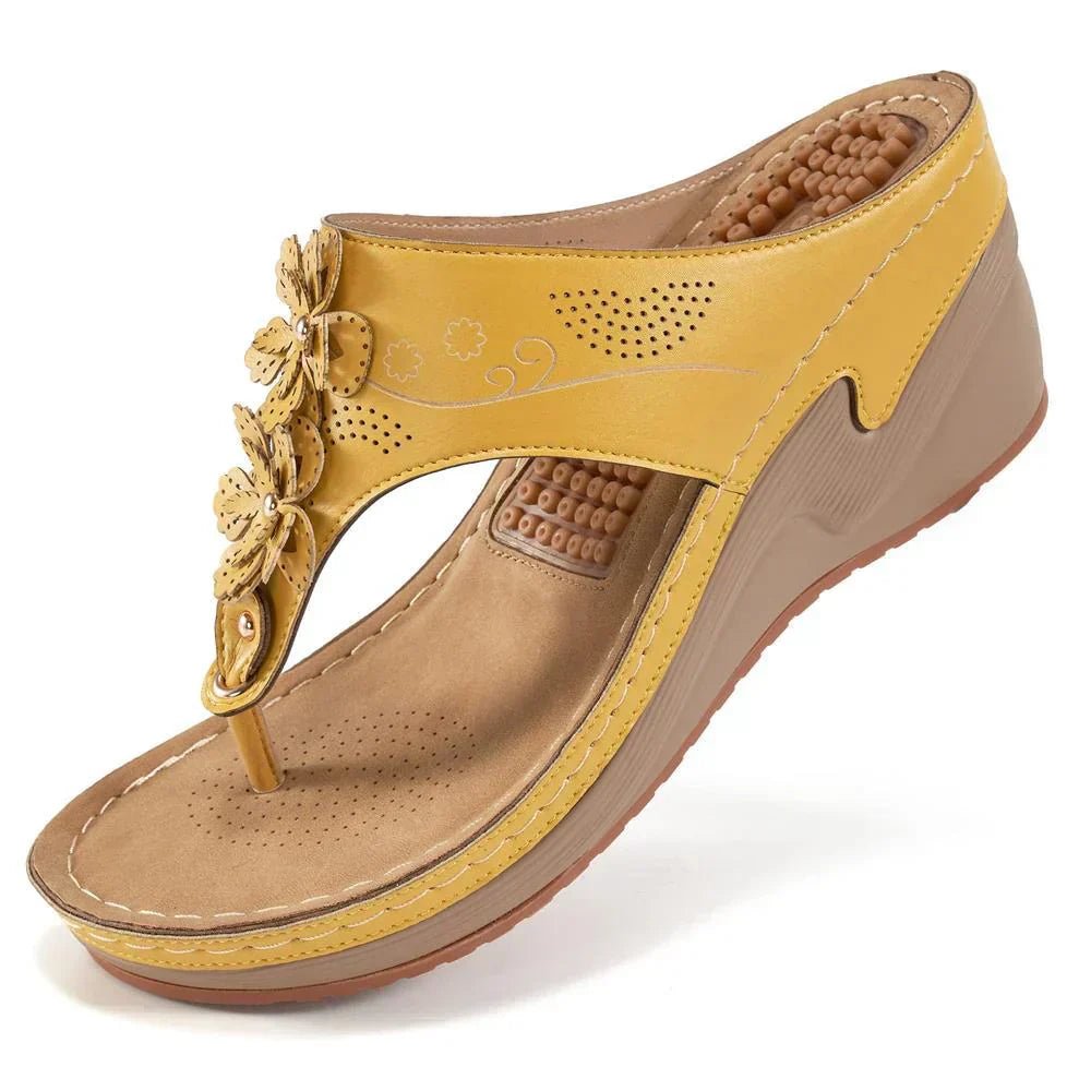 Women's Comfortable Orthopedic Sandals