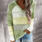 Thessa Trui | Casual Capuchon Trui
