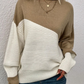 Xasha Jumper | Dames Herfst Elegante Gebreide Jumper