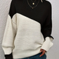 Xasha Jumper | Dames Herfst Elegante Gebreide Jumper