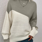 Xasha Jumper | Dames Herfst Elegante Gebreide Jumper