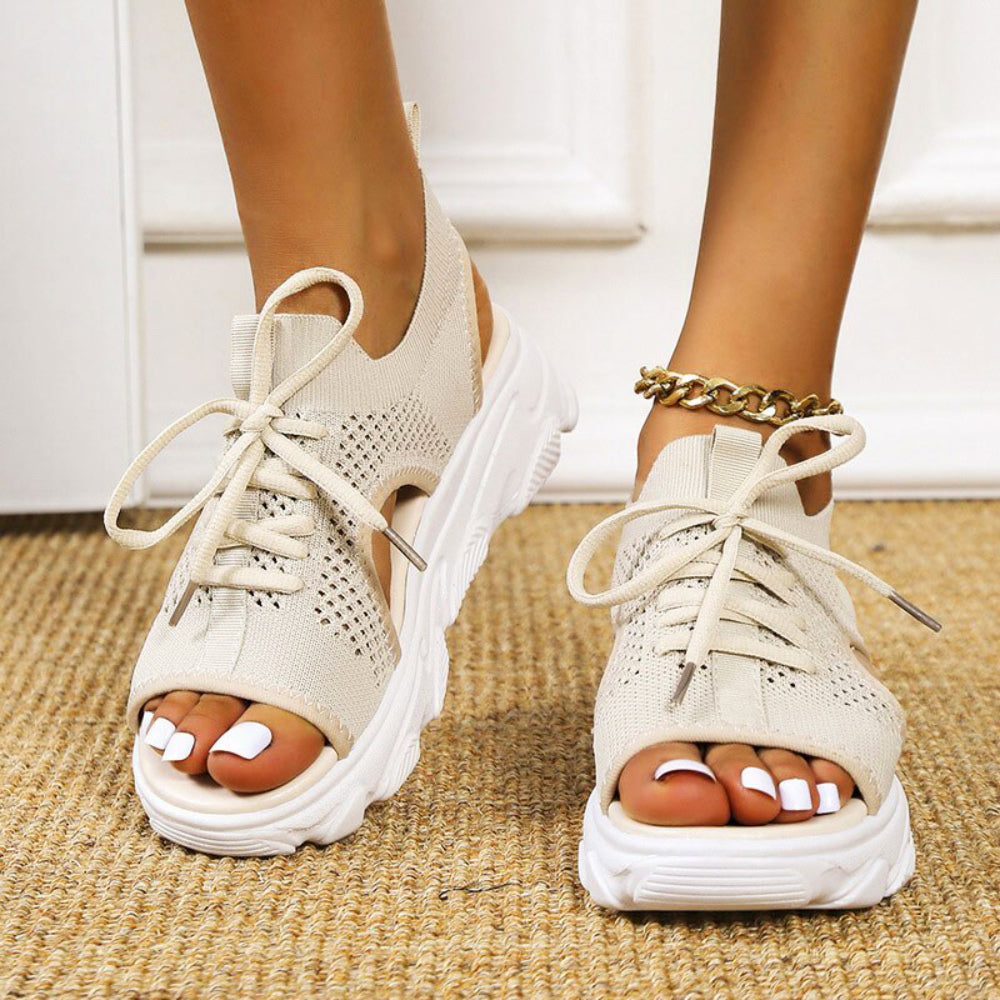 Women's Orthopedic Comfort Sandals
